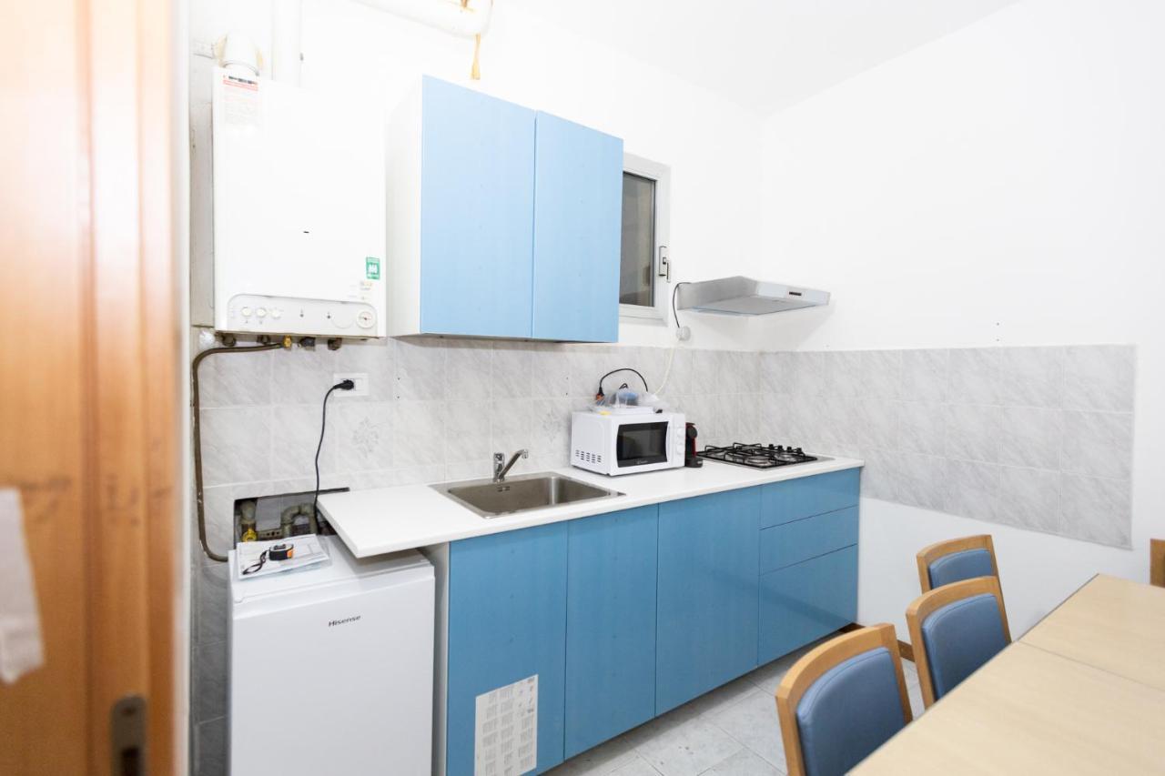 Ferienwohnung Dream House Chinatown Mailand Exterior foto