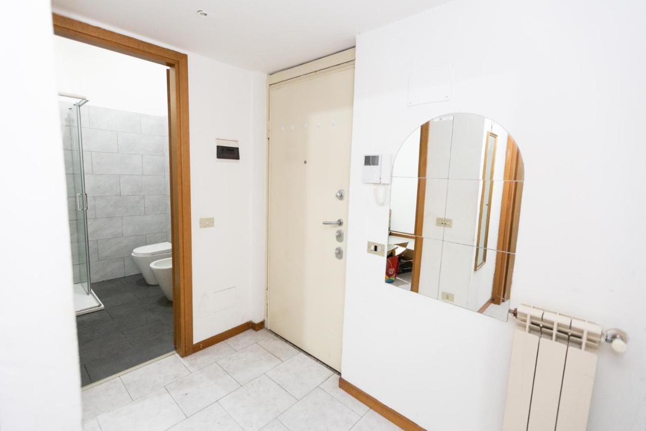 Ferienwohnung Dream House Chinatown Mailand Exterior foto